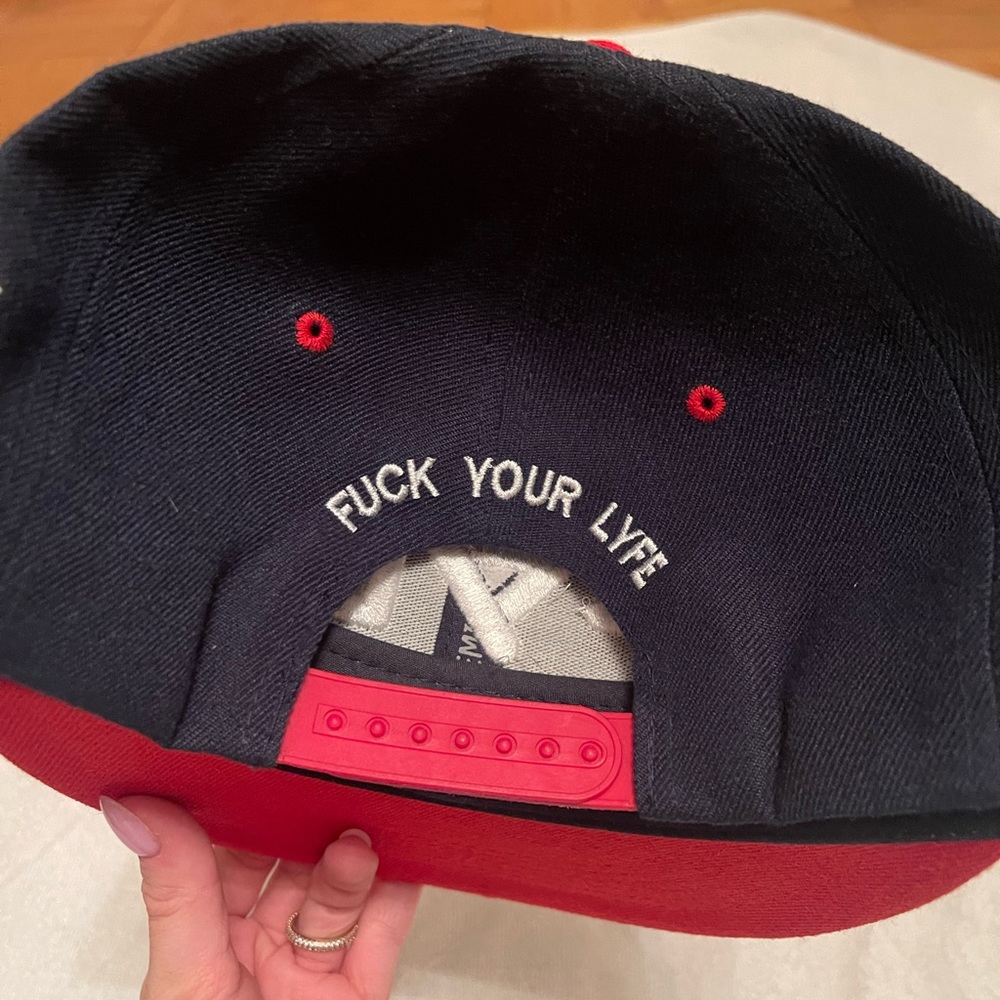 FYL snapback - Picture 2 of 3